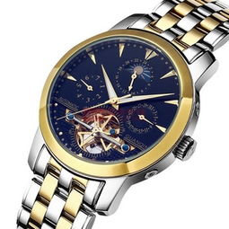 机械表飞轮价格解析 450-500元区间商品选购与比价指南